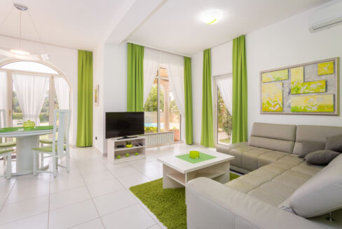 Haus am Meer Medulin