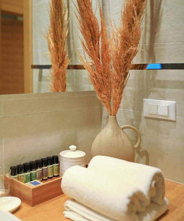 Appartementhaus in Zadar