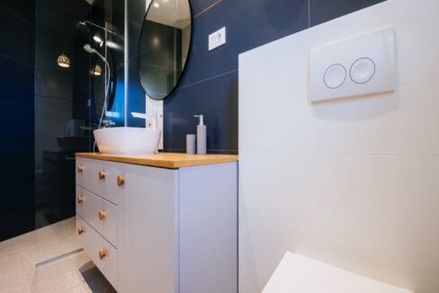 Erdgeschossvilla im amerikanischen Stil - Zadar