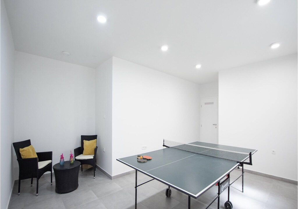 Faszinierende Villa am Meer - Region Split