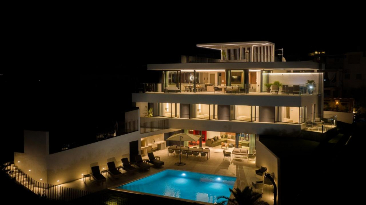 Exklusive Villa Murter