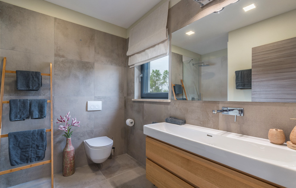 Exklusive Villa Pore?