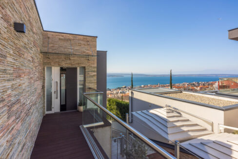 Penthouse Crikvenica