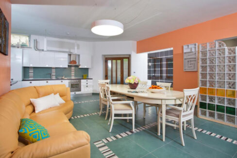 Wunderschönes Haus - Labin, Istra