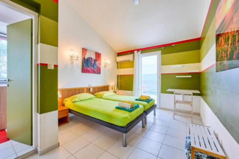 Haus am Meer Slatine