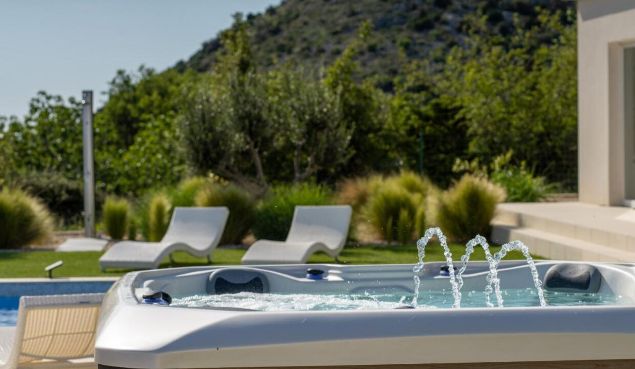 Wunderschönes Haus in der Nähe von Šibenik