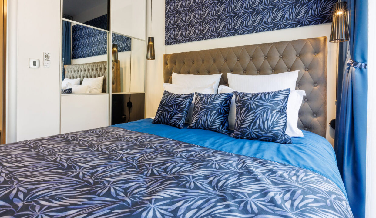 Penthouse Crikvenica