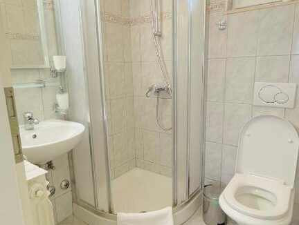 Appartementhaus in Zadar Zentrum