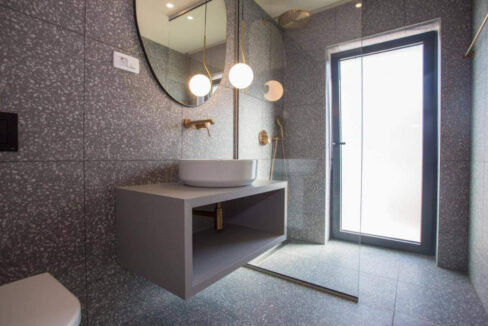 Wunderschöne Villa in Pore?