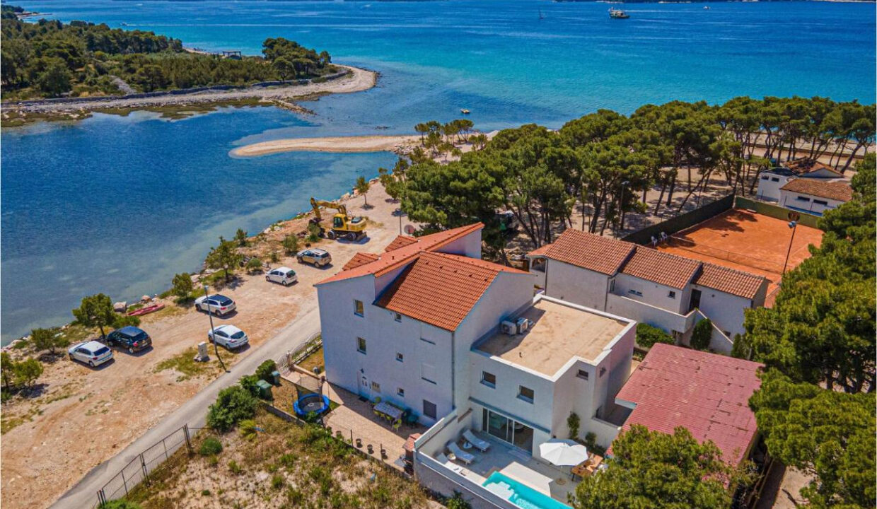 Haus am Meer Šibenik