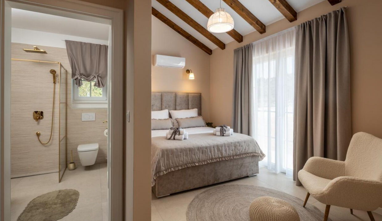 Atemberaubendes Haus Razanj