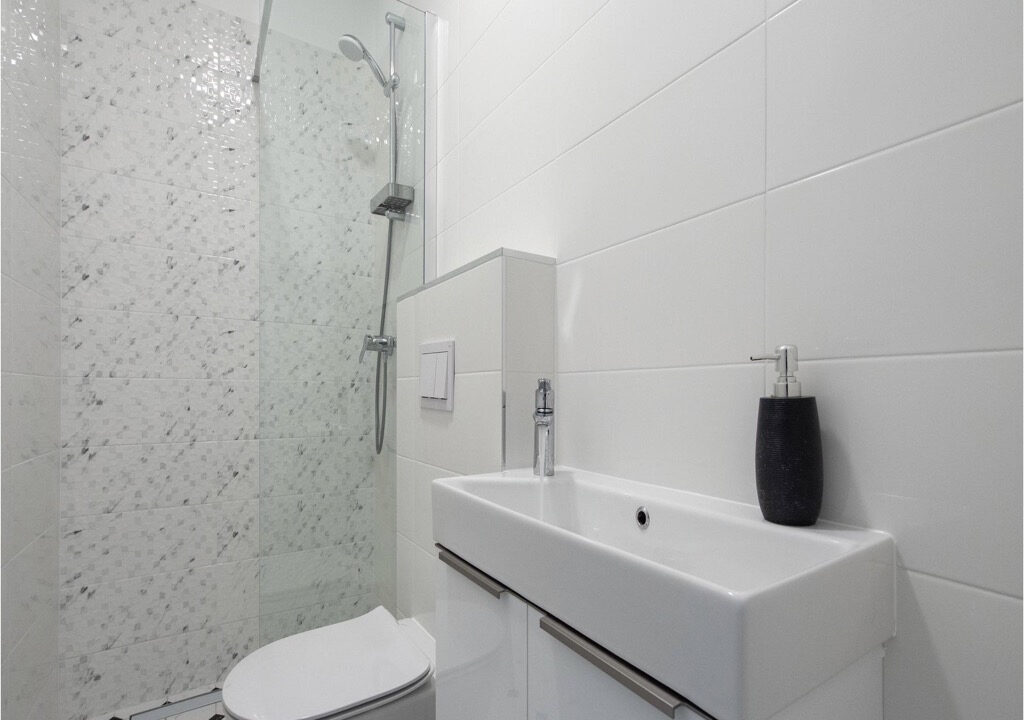 Faszinierende Villa am Meer - Region Split