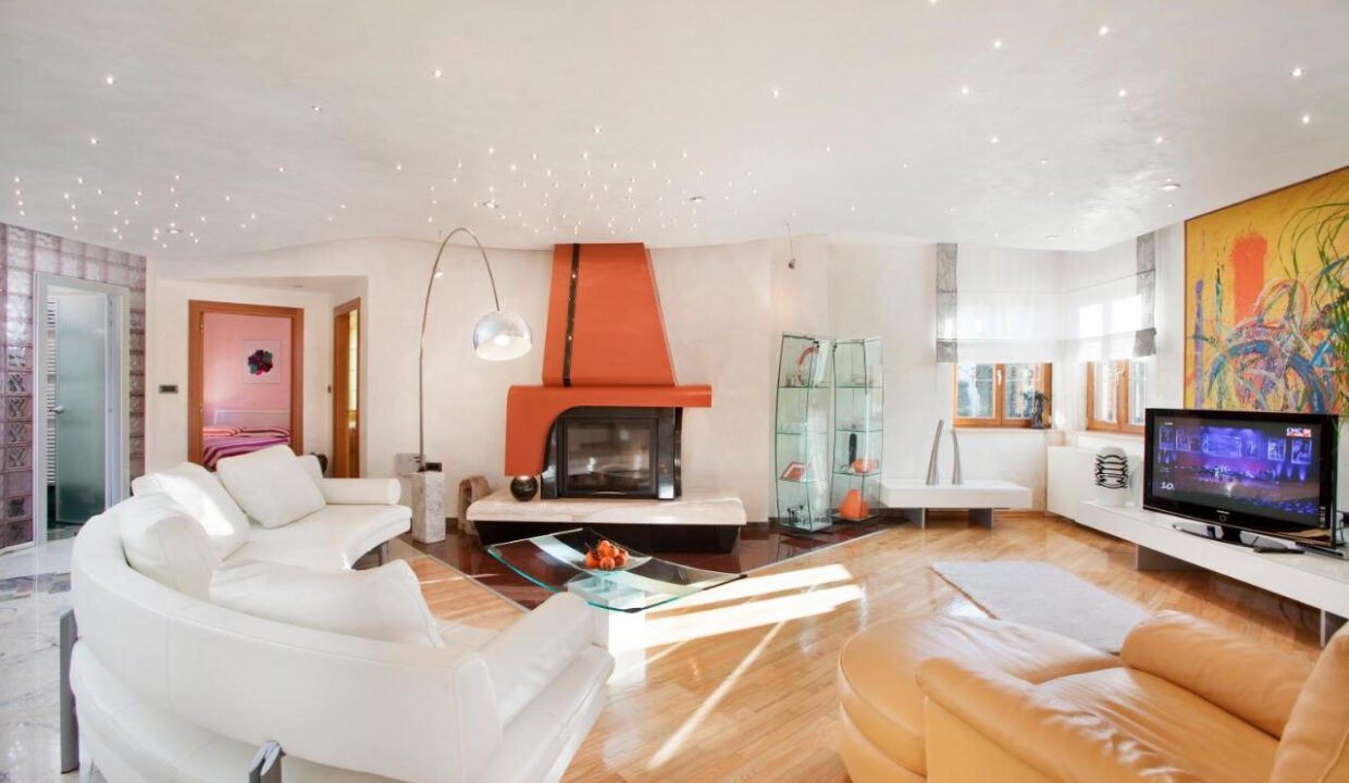 Wunderschönes Haus - Labin, Istra