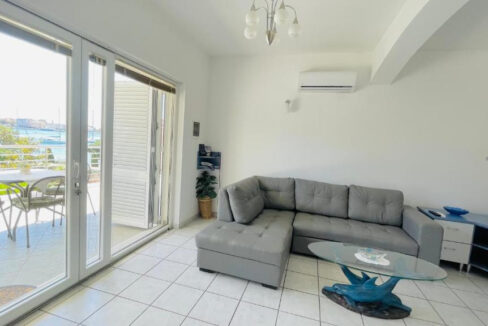 Appartementhaus in Zadar Zentrum