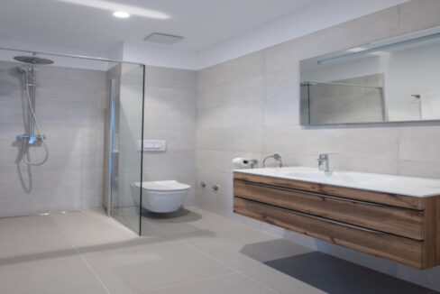 Atemberaubende ultramoderne Villa mit Meerblick - Milna, Brac