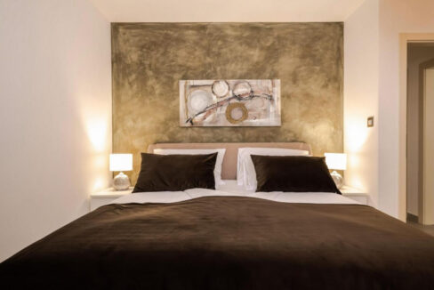 Neue moderne Villa mit traditionellem Charakter - Labin, Istra