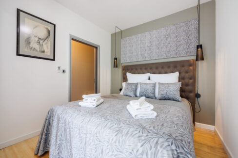 Penthouse Crikvenica