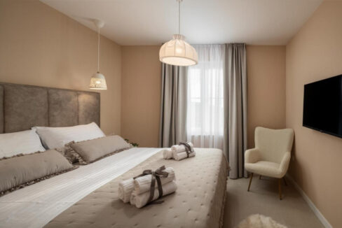 Atemberaubendes Haus Razanj