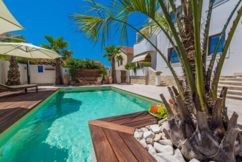 Wunderschönes Ferienhaus in Zadar