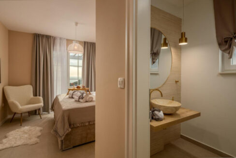 Atemberaubendes Haus Razanj