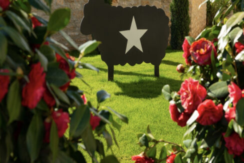 Elegante Villa bei Pula