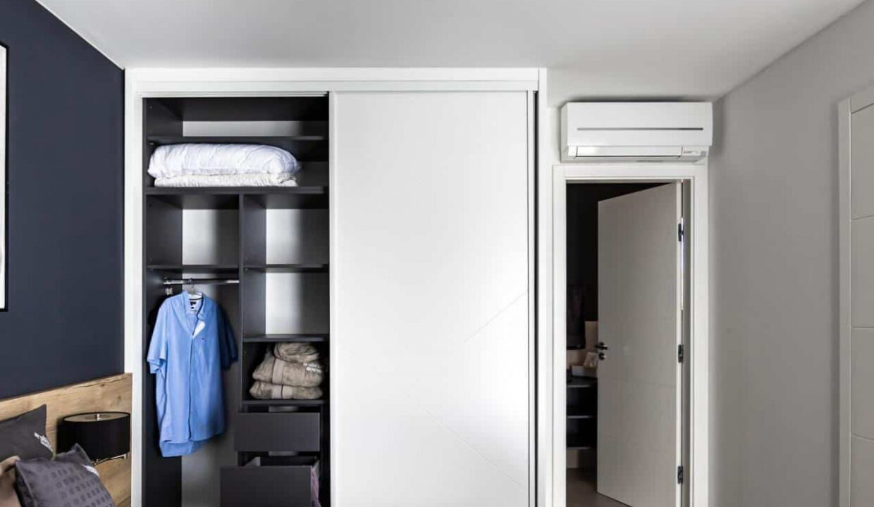 Moderne Villa mit Meerblick auf der Insel Ugljan