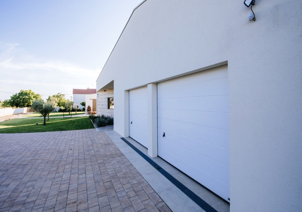 Erdgeschossvilla im amerikanischen Stil - Zadar