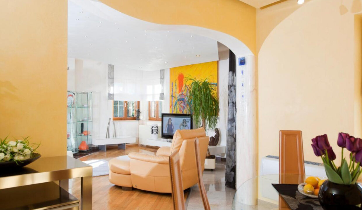 Wunderschönes Haus - Labin, Istra