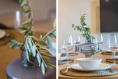 Wunderschöne Villa in Pore?