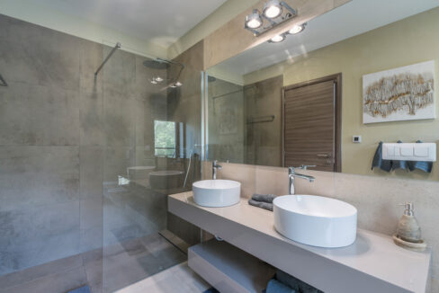 Exklusive Villa Pore?