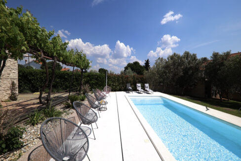 Zeitgenössische Superior-Villa - Zadar