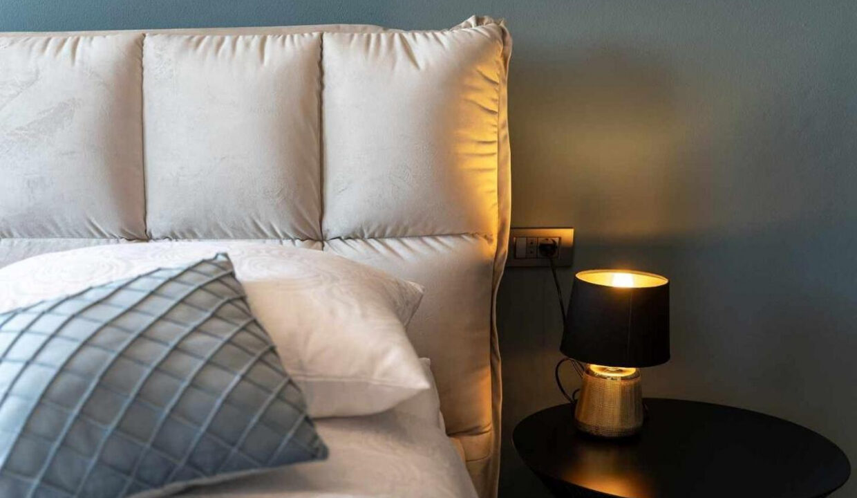 Moderne Villa mit Extra-Grundstück - Tinjan, Region Istrien