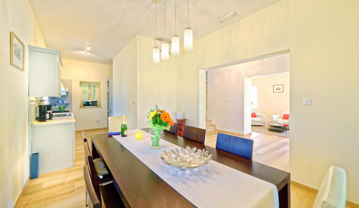 Haus mit fantastischem Panoramablick - Motovun, Istrien