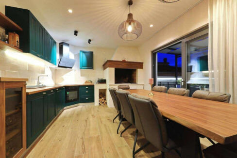 Appartementhaus in Zadar