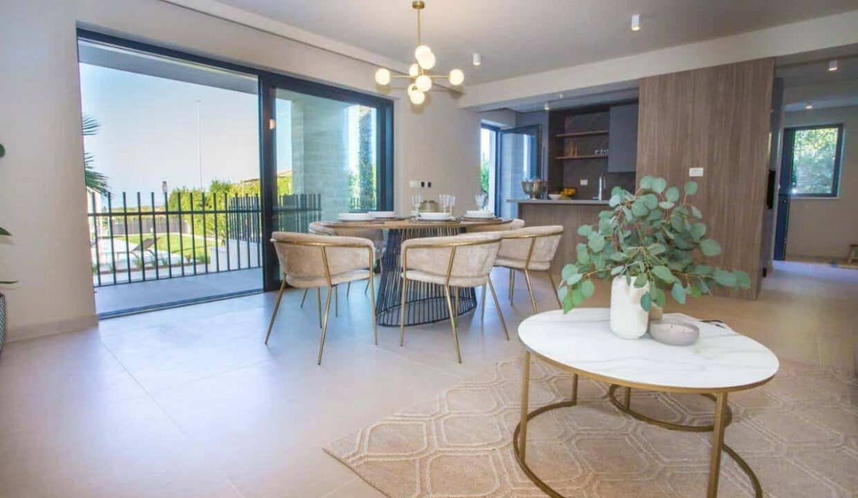 Wunderschöne Villa in Pore?