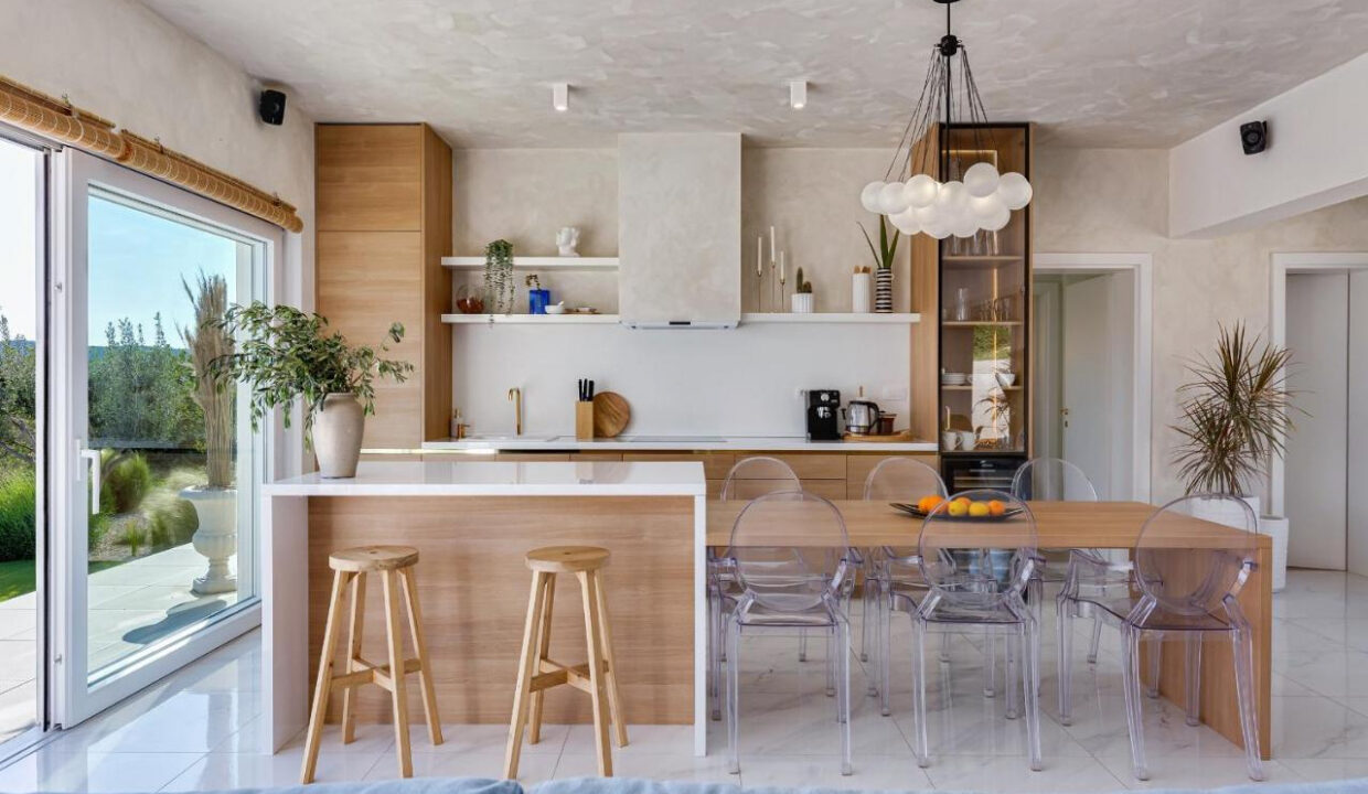 Wunderschönes Haus in der Nähe von Šibenik