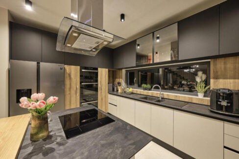 Erstaunliche Villa Insel Pašman