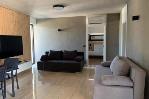 Strandvilla in der Nähe von Zadar