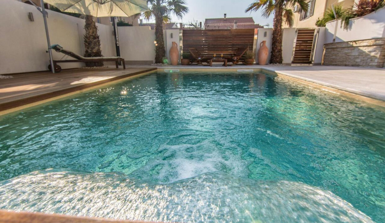 Wunderschönes Ferienhaus in Zadar