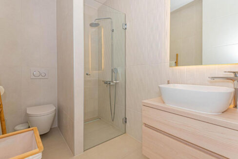 Haus am Meer Šibenik