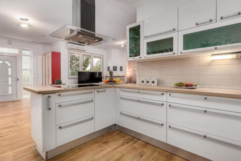 Zeitgenössisches Haus Zaton