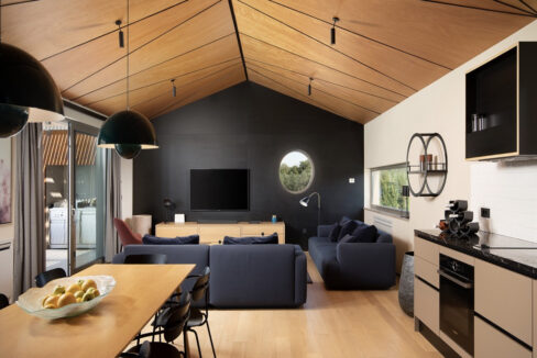 Elegante Villa bei Pula