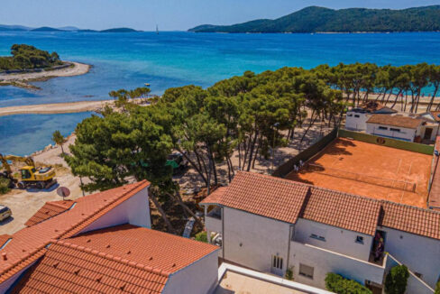 Haus am Meer Šibenik