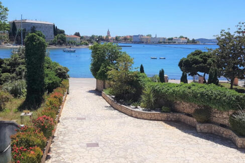 Appartementhaus in Zadar Zentrum