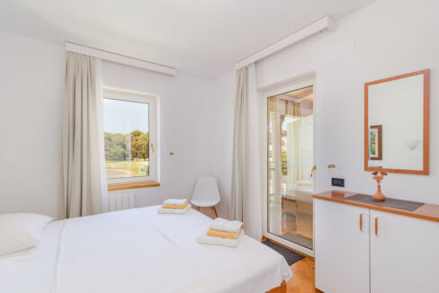 Haus am Meer Medulin