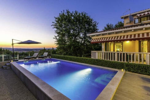 Wunderschönes Haus - Labin, Istra