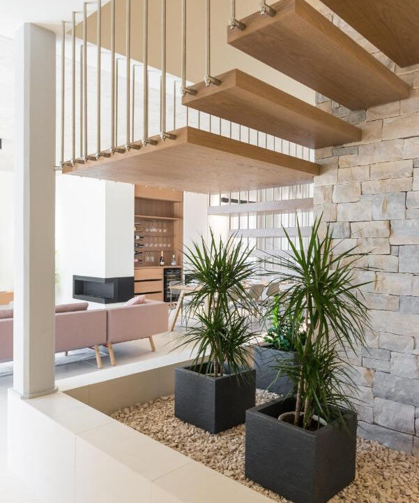 Schöne Villa mit Meerblick Primošten