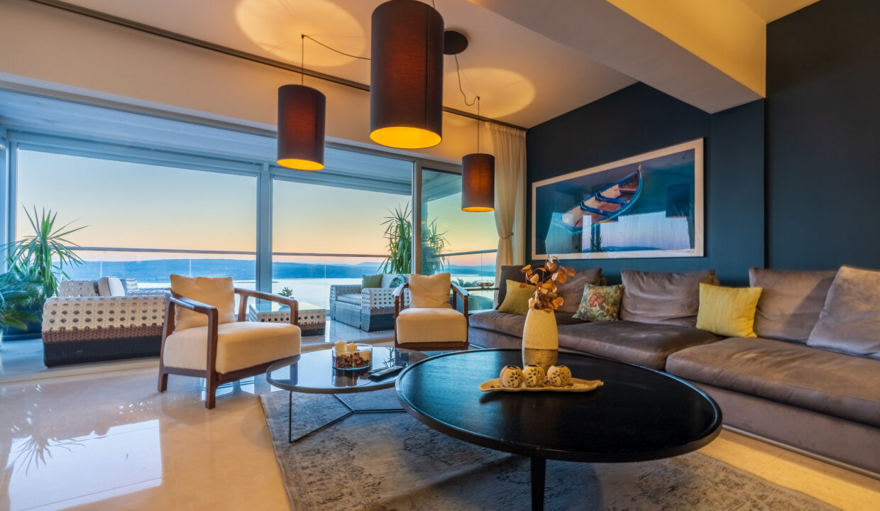 Penthouse Crikvenica