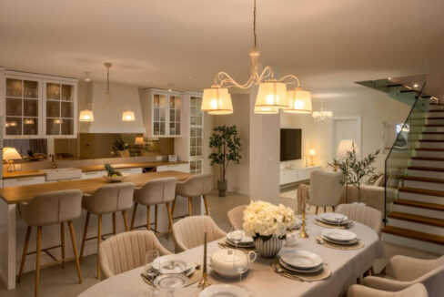 Atemberaubendes Haus Razanj