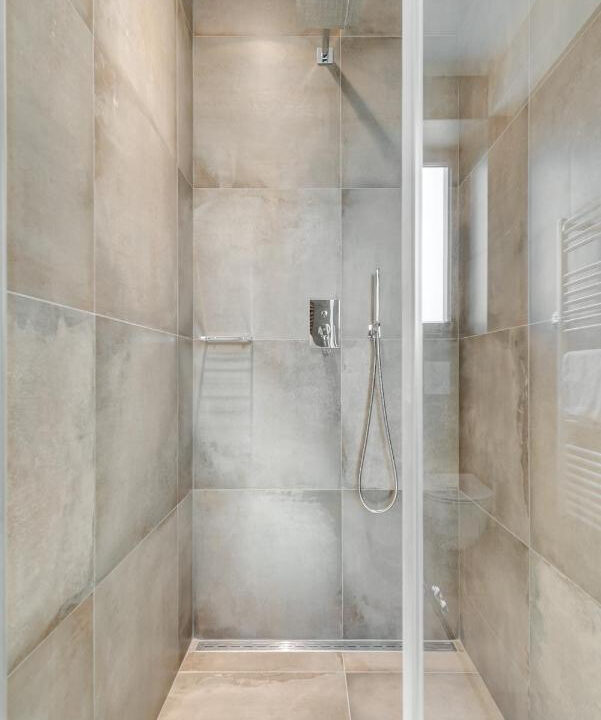 Schöne Villa mit Meerblick Primošten